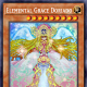 Elemental Grace Doriado