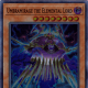 Umbramirage the Elemental Lord
