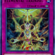 Elemental Training