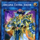 Arcana Extra Joker