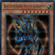 Black Luster Soldier - Envoy of the Beginning