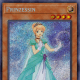 Prinzessin