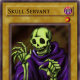 Skull Servant