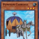 Pumpkin Carriage