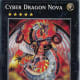 Cyber Dragon Nova