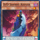 D/D Savant Kepler