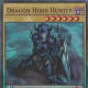 Dragon Horn Hunter