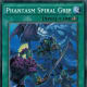 Phantasm Spiral Grip