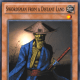 Swordsman from a Distant Land