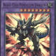 Beast-Eyes Pendulum Dragon