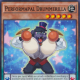 Performapal Drumerilla