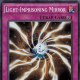 Light-Imprisoning Mirror