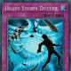 Heavy Storm Duster