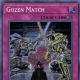 Gozen Match