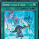 Summoner's Art