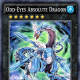 Odd-Eyes Absolute Dragon