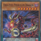 Odd-Eyes Pendulum Dragon