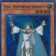 Lyla, Lightsworn Sorceress