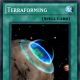 Terraforming