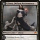 Liliana, Defiant Necromancer