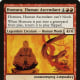 Homura, Human Ascendant