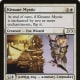 Kitsune Mystic