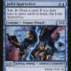 Jushi Apprentice