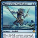 Master of the Pearl Trident mtg