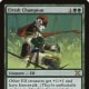 Elvish Champion mtg