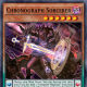 Chronograph Sorcerer
