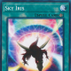 Sky Iris