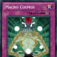 Macro Cosmos