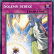 Solemn Strike