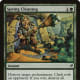 Spring Cleaning mtg