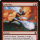 Lash Out mtg