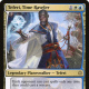 Teferi, Time Raveler mtg