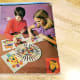 1974 Crayola Crayon Color Wheel Drawing Game