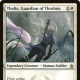 Thalia, Guardian of Thraben mtg