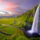 Waterfall