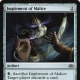 Implement of Malice mtg