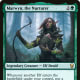 Marwyn, the Nurturer mtg