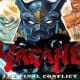 "Hagane" is the Japanese word for steel. No prizes for guessing why this word was used as the title.