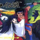 "Kage" means shadow in Japanese. It's a classic Japanese metaphor for ninjas.