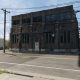 For some reason it's a warehouse in the game.