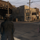 The in-game version of Murder Corner just looks like what you would expect a "murder corner" to look like; an inner-city liquor store that hosts any number of trouble.