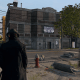 The in-game home of the figure "Lloyd Pinkerton", whoever that is supposed to be in real life . . .