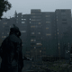 Here is a view of the Rossi Freemont building, in-game, from the “best” angle possible.
