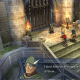 Ys III's intro in 3D
