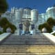 King Varian Statue
