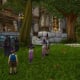 Young Mage Apprentices